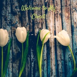 Meet your Posher, Teri